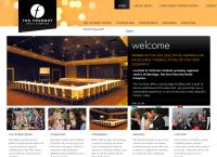 Platinum Room