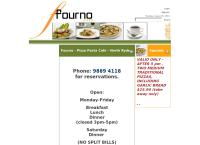 Fourno