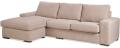 NEW YORK 4 SEATER AND DOUBLE CHAISE