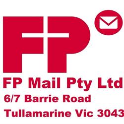 Fp Mail Pty Ltd