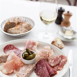 France-Soir Restaurant French