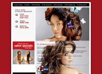 Frank Basile For Hair