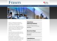 Frasers Insolvency Advisory