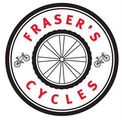 Fraser's Cycles Sports & Toys