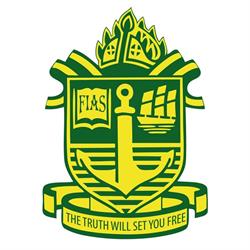 Frederick Irwin Anglican Community School