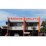 Freedom Forklifts Pty Ltd