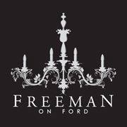Freeman On Ford B & B