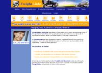 Freight Links Australia Pty Ltd
