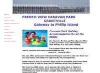 French View Caravan Park