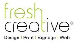 Fresh Creative Design