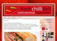 Fresh Chilli Deli