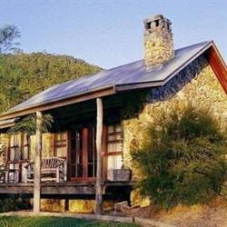 Friday Creek Hinterland Retreat