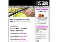 Fritz Gelato