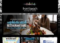 Front Beach Cafe