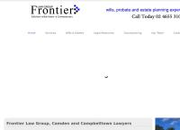 Frontier Law Group