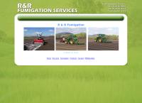 R & R Fumigation Services Pty Ltd