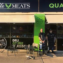 Funnell's Gourmet Meats & Wholesalers