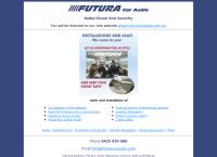 Futura Car Audio