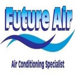 Future Air conditioning