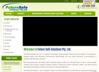 Futuresafe Solution Pty Ltd