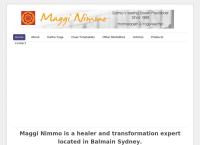 Galaxy Healing Pty Ltd