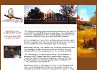 Gamekeepers Secret Country Inn & Restaurant The