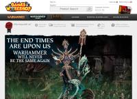 Games Workshop