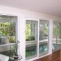 indoor pool enclosure