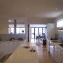 kitchen renovation