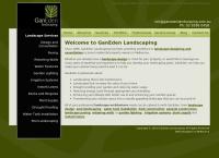 Ganeden Landscaping