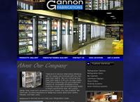 Gannon Fabrications Pty Ltd