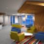 3D Office Designing