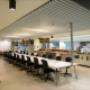 Boardroom Interior Design