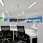 Office Fitouts and Furniture