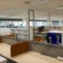 Workstation Office Planning
