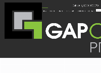 GAPCOMM Projects's website