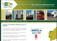 Geraldton Building Services & Cabinets Pty Ltd