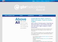 GBR Helicopter Group