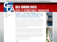 Gca Consultants