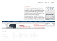 Gardner Denver Industries Australia Pty Ltd
