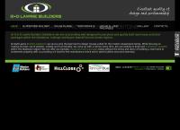 G and d Lawriebuilders