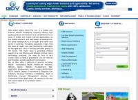Gdv Global Digital Vision Pty Ltd
