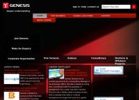 Genesis Oil & Gas Consultants Pty Ltd