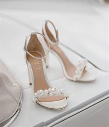 Georgie's Bridal Shoes