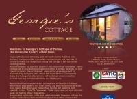 Georgie's Cottage