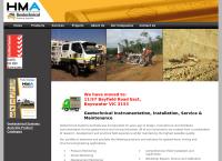 Geotechnical Systems Australia Pty Ltd