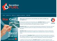 Geraldton Fuel