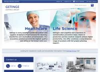 Getinge Australia Pty Ltd