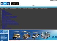Electric Mobility Company Pty. Ltd.