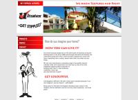 Ultratex Tomorrows Coatings Today Pty Ltd